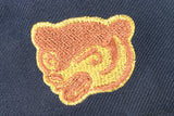 NEW ERA "CALIFORNIA" CHICAGO CUBS FITTED HAT (NAVY/A GOLD)