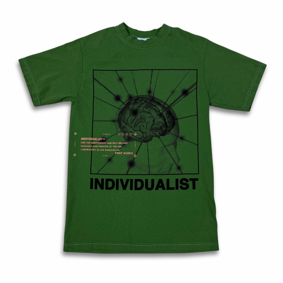 INDIVIDUALIST LAB 