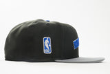 NEW ERA "PENNY WARRIORS" GOLDEN STATE WARRIORS (BLACK/ STORM GREY)