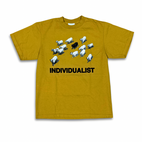 INDIVIDUALIST LAB 