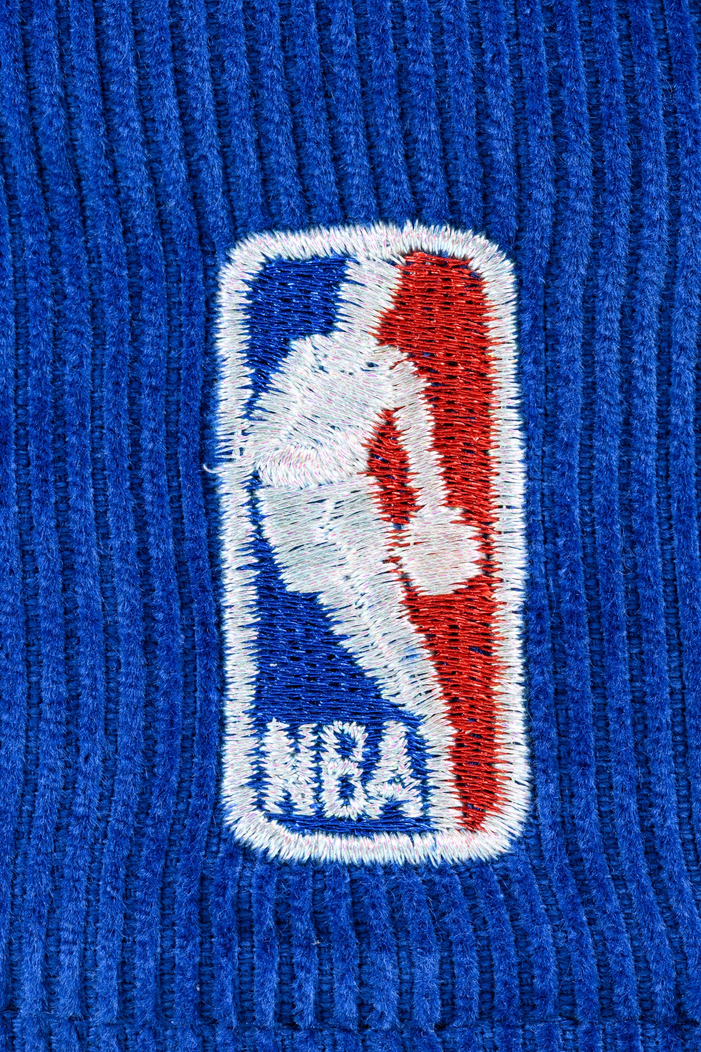 NEW ERA "VINTAGE CORD" GOLDEN STATE WARRIORS FITTED HAT (BLUE CORDUROY  So  Fresh Clothing