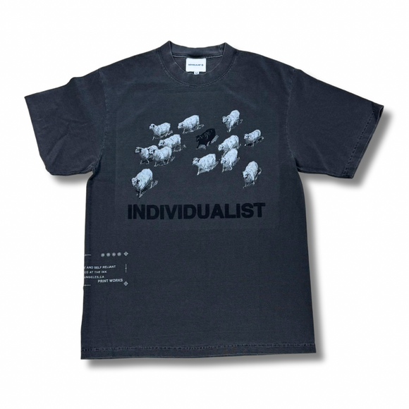 INDIVIDUALIST LAB 