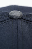 NEW ERA "MORE FAMOUS” NEW YORK YANKEE  FITTED HAT (NAVY/DARK GRAPHITE)