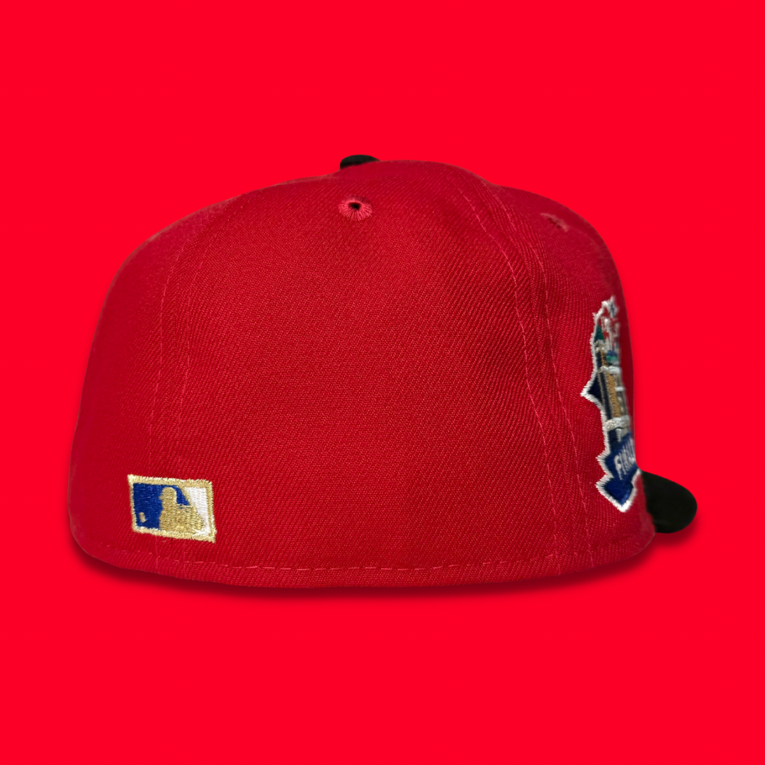 NEW ERA “TOP