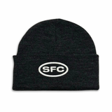 SFC "LOGO" BEANIE