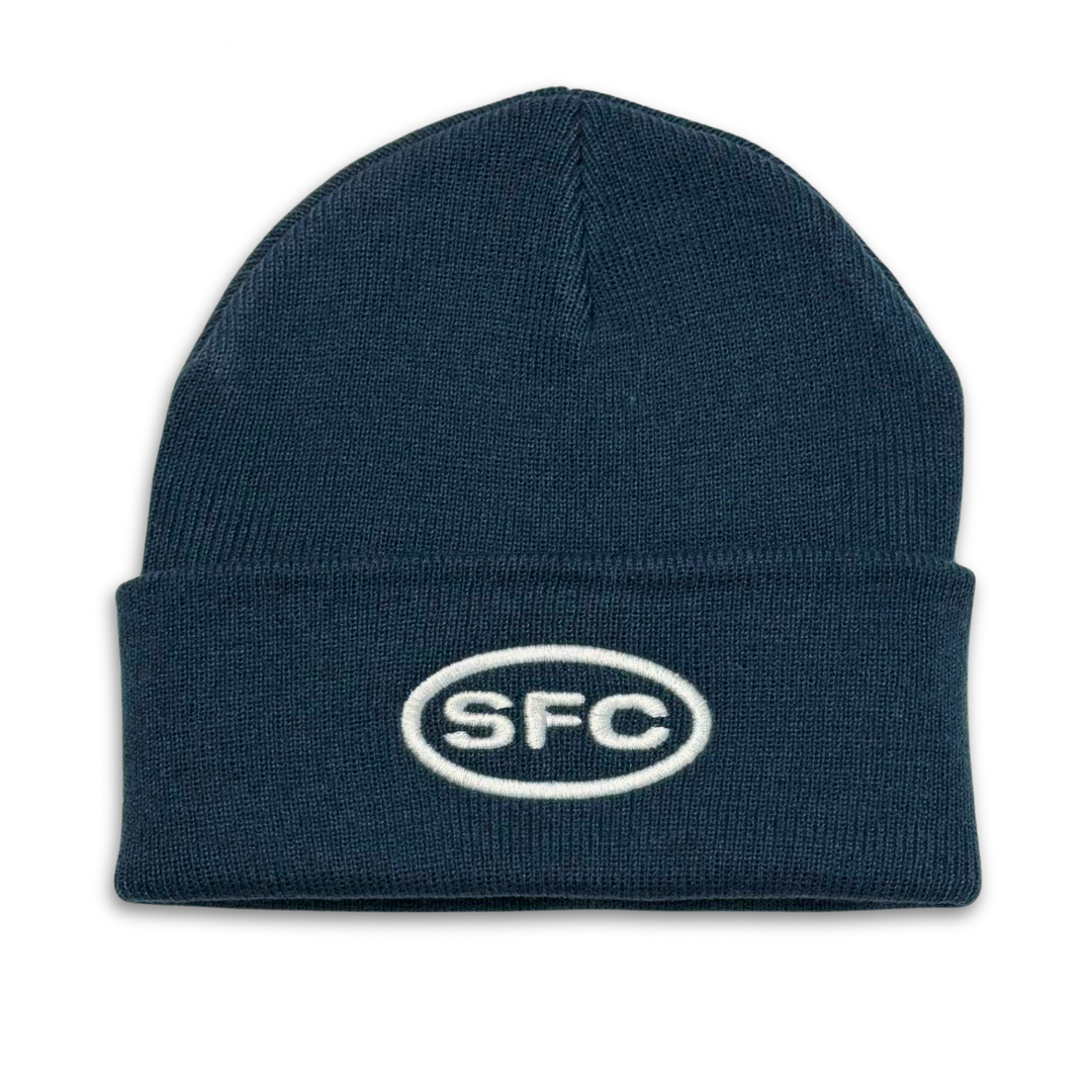SFC Beanie – Sinclair Global