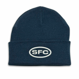 SFC "LOGO" BEANIE