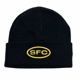 SFC "LOGO" BEANIE