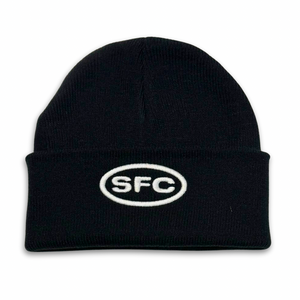 SFC "LOGO" BEANIE