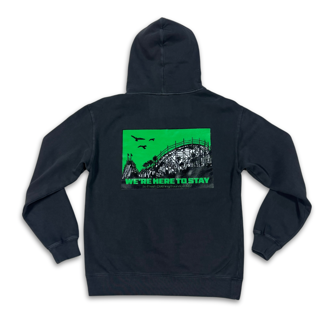 SFC WINTER DELIVERY – So Fresh Clothing