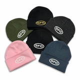 SFC "LOGO" BEANIE