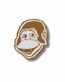 BEN DAVIS STICKER