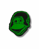BEN DAVIS STICKER