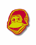 BEN DAVIS STICKER