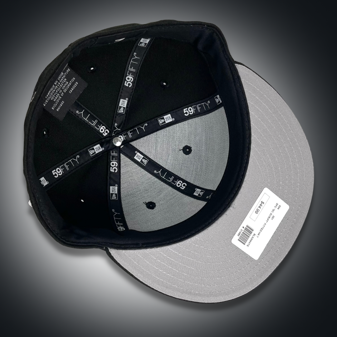 SFC X NEW ERA 