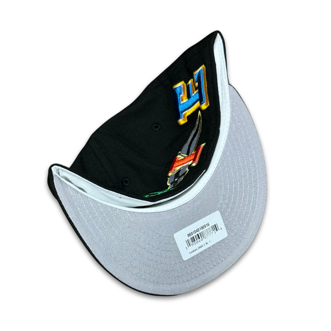COOKIES X NEW ERA 