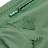 COOKIES "KEY LARGO" SHORTS