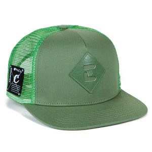COOKIES "KEY LARGO" TRUCKER HAT