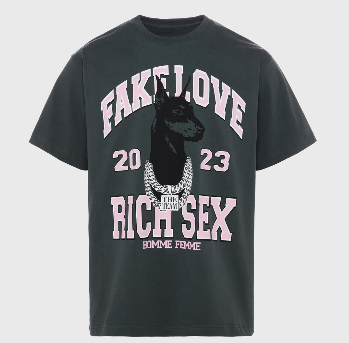 So Fresh Clothing