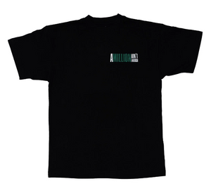STAY WINNING "AINT ENOUGH" TEE