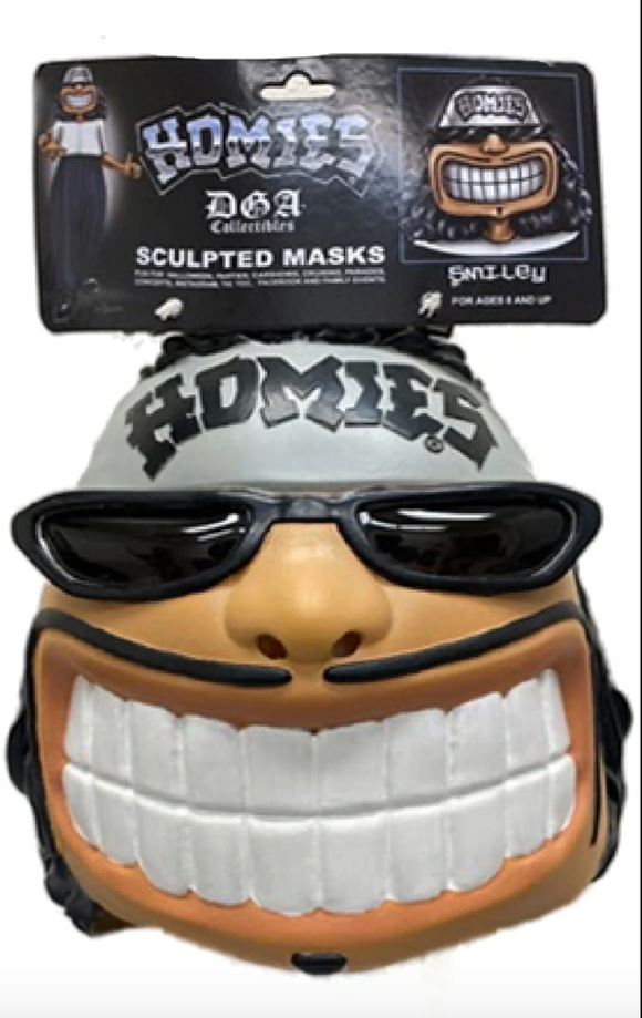 Homies Merchandise HOMIES TOYS – So Fresh Clothing