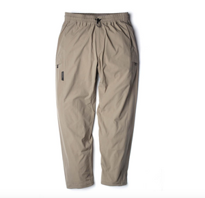 KENNEDY "AUTRE" CARGO PANTS (KHAKI)