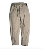 KENNEDY "AUTRE" CARGO PANTS (KHAKI)