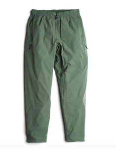 KENNEDY "AUTRE" CARGO PANTS (GREEN)