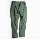 KENNEDY "AUTRE" CARGO PANTS (GREEN)