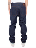 SHAKAWEAR "HEAVYWEIGHT" DENIM JEANS (INDIGO)