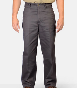 BEN DAVIS "ORIGINAL" WORK PANTS (CHARCOAL)