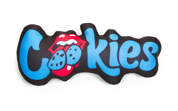 COOKIES X ROLLING STONES 