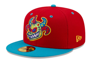 NEW ERA "COPA DIVERSION" SCRANTON WILKES SNAPBACK