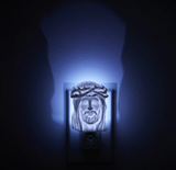 NOTHING PERSONAL "HOLY GLOW" NIGHT LIGHT