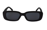 PETALS BLACK "DOWNTOWN" GLASSES (BLACK)
