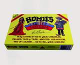 HOMIES "LOTERIA" CARD GAME