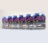 HOMIES "HOMIE ROLLERS" PACK