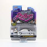 HOMIES "HOMIE ROLLERS" PACK