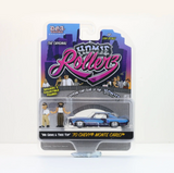 HOMIES "HOMIE ROLLERS" PACK