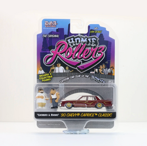 【匿名配送】jada HOMIES Rollers ホーミーズ ローラーズ HOMIES 