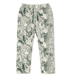 CC "HEAVYWEIGHT" BLANK SWEAT PANT (VINTAGE GREY WOOD CAMO)