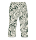 CC "HEAVYWEIGHT" BLANK SWEAT PANT (VINTAGE GREY WOOD CAMO)