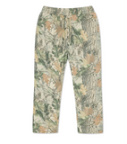 CC "HEAVYWEIGHT" BLANK SWEAT PANT (VINTAGE WOOD CAMO)