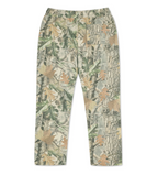CC "HEAVYWEIGHT" BLANK SWEAT PANT (VINTAGE WOOD CAMO)