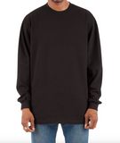 SHAKAWEAR HEAVYWEIGHT LONGSLEEVE TEE