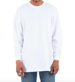 SHAKAWEAR HEAVYWEIGHT LONGSLEEVE TEE