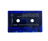 MAC MILLER “BALLOONERISM” CASSETTE TAPE (NEW)