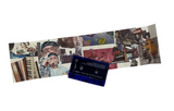 MAC MILLER “BALLOONERISM” CASSETTE TAPE (NEW)