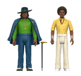 SUPER 7 "AQUEMINI" OUTKAST REACTION FIGURE