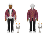 SUPER 7 "JUST A FRIEND" BIZ MARKIE REACTION FIGURE